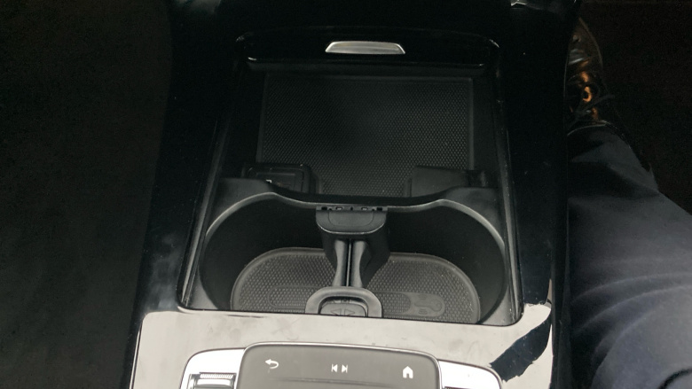 Mercedes-Benz A-Class A200 AMG Line 5dr Auto Petrol Hatchback